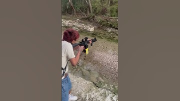 300 blackout 10.5 psa #Super safety #airsoft #paintball #ar15 #yessss