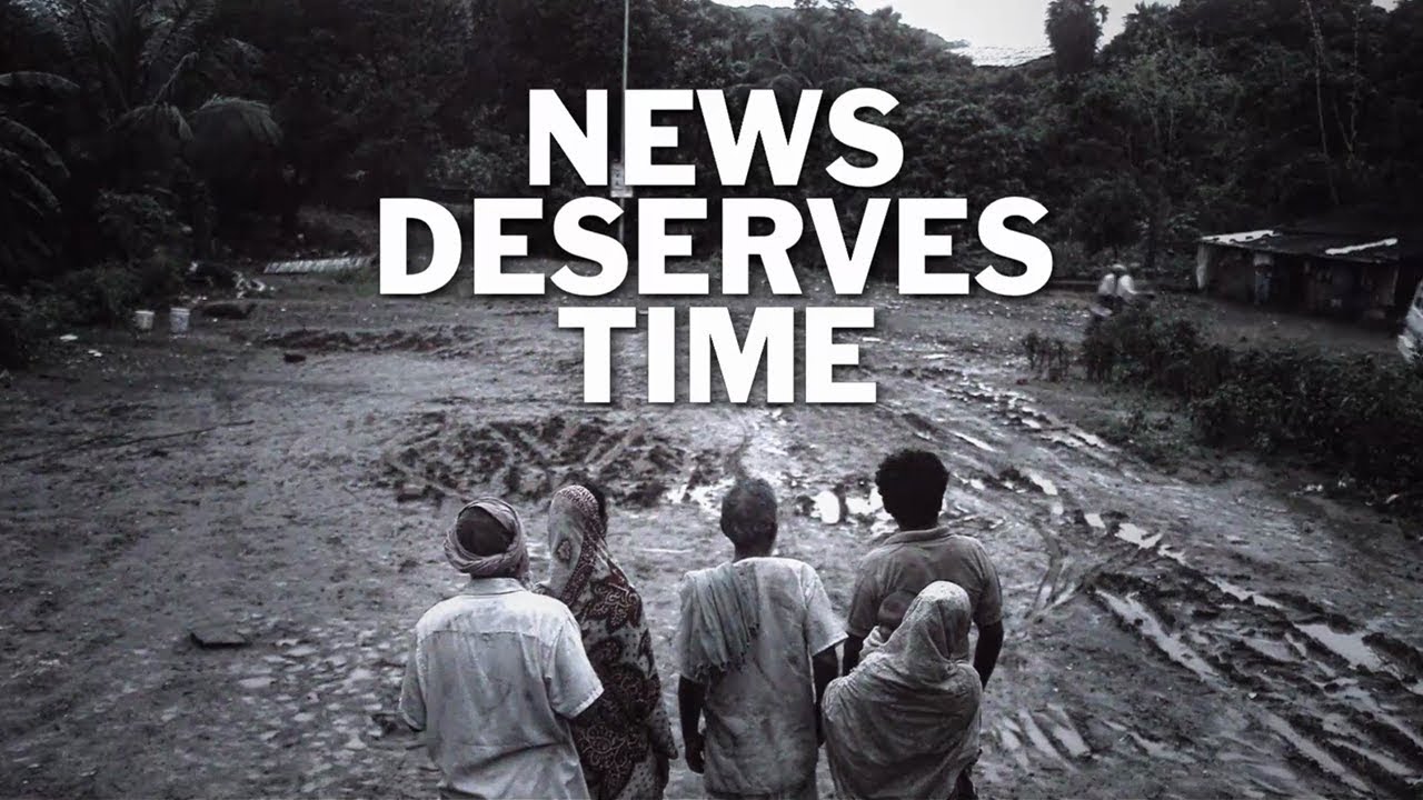 Firstpost. Now in Print. | #Firstpost Newspaper | SHOWSHA - YouTube