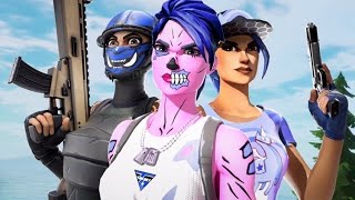 Ttg Teamtage Compeive Fortnite Highlights