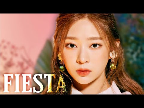 아이즈원 커버보컬팀 ONLY ONE TOP _ IZONE - FIESTA (피에스타) COVER