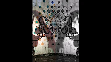 In Studio Shenanigans ObscureBeauty MixedMediaMagic 