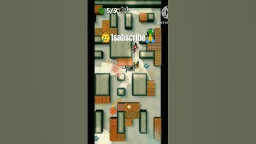 #Hunter #assassin game play video