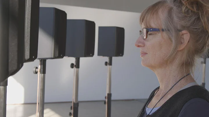 One Collective Breath: Janet Cardiff's 'The Forty ...