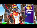 🔴SEASON 5 ARENA GRIND 35k ARENA POINTS  (FORTNITE BATTLE ROYALE)