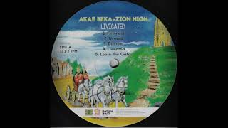 Akae Beka - Livicated (Zion High Productions) - YouTube