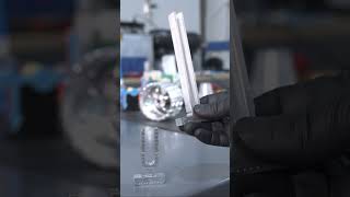 Thumbnail for Slow Motion Tuning Fork