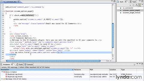 Securing form submission with nonces