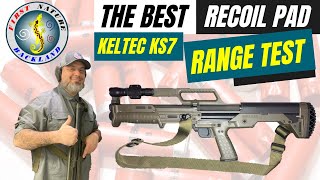 [12ga] Bullpup Shotgun - KelTec KS7 Upgrade