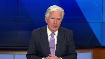 OTR: UMass President Marty Meehan on COVID-19, remote learning