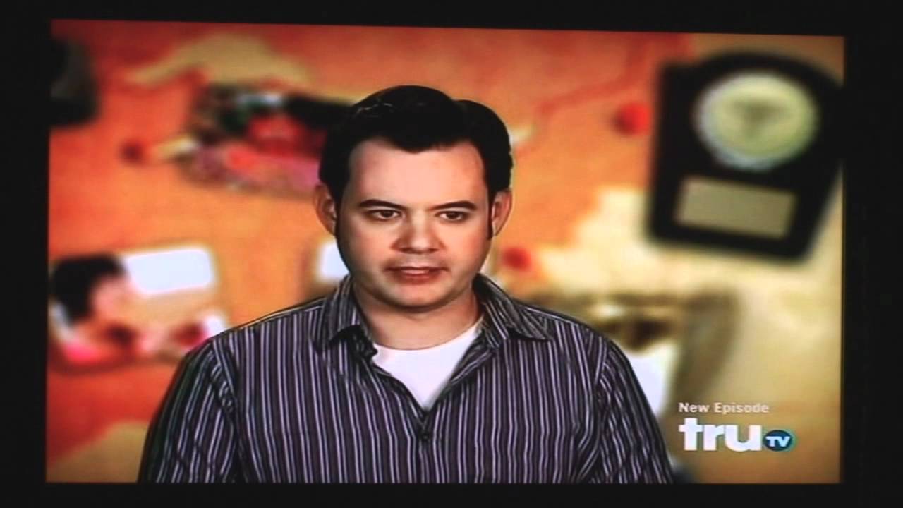 TRU TV World's Dumbest Records, Most Cartwheels in One 1 Hour YouTube