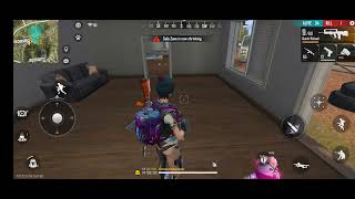 Free fire frenzy gameplay|Garena|this noob is Hollywood Robo 😄🤣😄