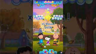 Snoopy Pop Level 59