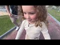 DIVA CAIU DE HOVERBOARD? | *primeira vez andando*