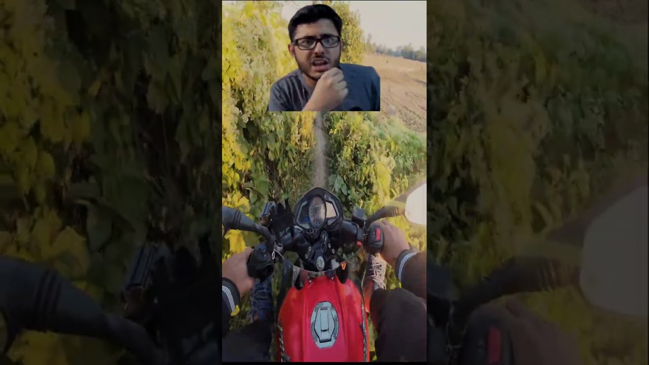 Watch : কীভাবে Adventure Motovlog 🤣🤣 