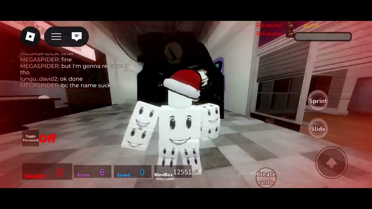 Custom nextbots I made part 12 (split 2/2) (ids coming tomorrow)