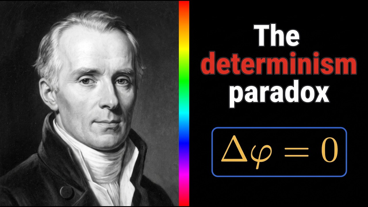 You Will Never Look At Laplace The Same Way Again