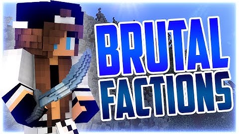 Brutal Factions #1 | GOLDCRATE GIVEAWAY! + START!
