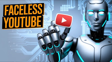 "No Face, No Voice, No Money? No Problem! Make YouTube Videos with AI for FREE!" #viralvideo