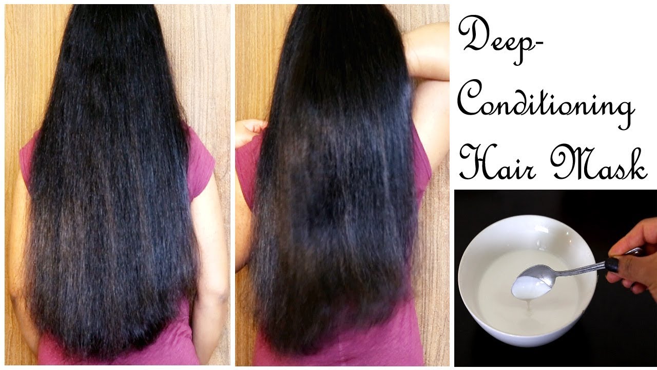 Aggregate more than 79 coconut milk for hair conditioning latest in