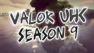 Valor UHC Season 9 - Episode 2 -  An Abundance Of Gold
