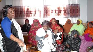 Maryan Kerow Movie Part 3