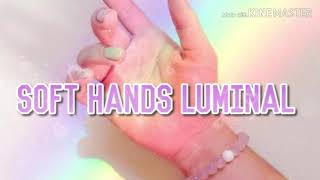 soft hands | luminal screenshot 3