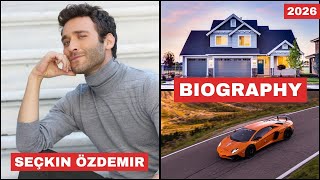 Seçkin Özdemir (Leo) Biography | 2026 | Age | Girlfriend | Dramalist | Cars | Celebrity Fandom