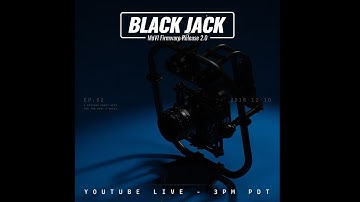 MōVI Blackjack - Whip Pan