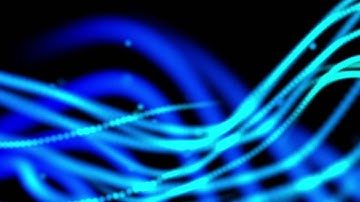 Trapcode Form and Particles - Test After Effects CS6