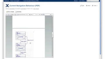 Google Drive (Docs) in Confluence 3.5 - 5.x (OLD Video)