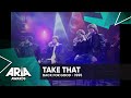 Take That: Back for Good | 1995 ARIA Awards