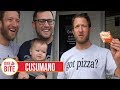 Barstool Pizza Review - Cusumano (Old Forge, PA)