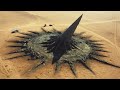 What Scientists Just Uncovered Under The Sahara Desert SHOCKS The Entire World