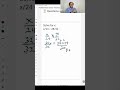 Solve for X ASVAB TEAS Math #asvabmath #maths #teasmath #hesi