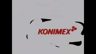 Konimex Logo Core @YumiYoshimura170 