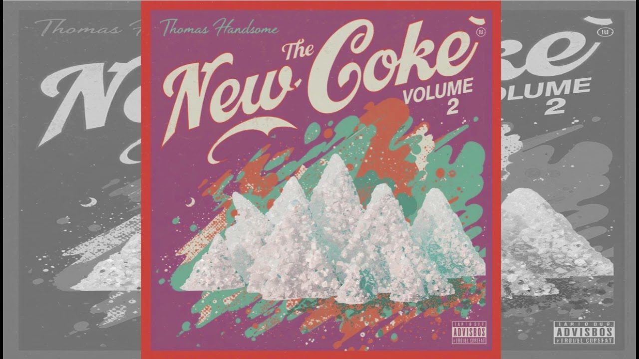 Ghostface Killah & Nas   Scar Tissue Dr Handsome Remix