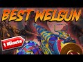 BEST Welgun Zombies Class Vanguard - Der Anfang