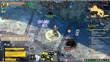 lvl142 bokor vs lvl200rogue