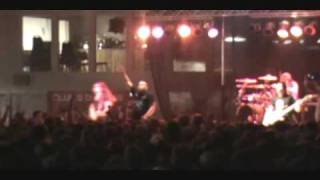 Your Memorial Return to Reality LIVE Sonshine 2009