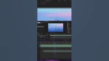 How to Do Transitions in After Effects - AEJuice Tutorials