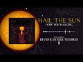 Hail The Sun - I Saw You Hanging