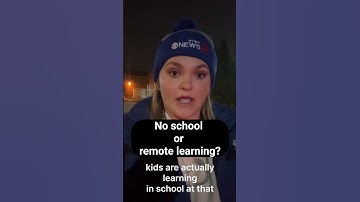 No school or remote learning? Triad school districts weigh options when weather impacts operations