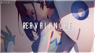 Re:Avalanche - A Drum & Bass Mix