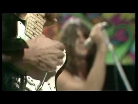 DEEP PURPLE - Black Night  (1970 UK TV Performance) ~ HIGH QUALITY HQ ~