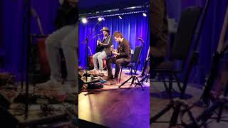 Famous Michael Glabicki Uprooted New Tune @ Hey Nonny Profile
