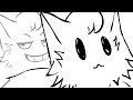 how your cat say I miss you