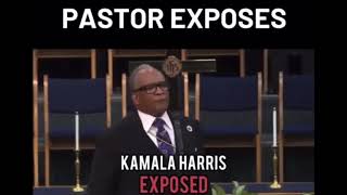 Uh oh @PastorRobert2