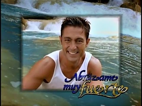 Resultado de imagen de fernando colunga ABRAZAME MUY FUERTE