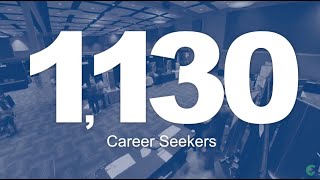 Better Skills, Better Jobs Career Fair 2023