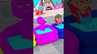 Help Nick Choose The Strongest Titan Brainrot